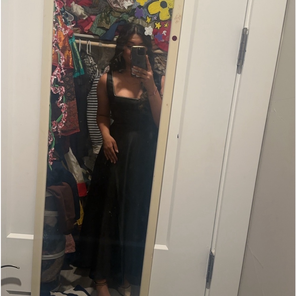 Gorgeous Post Meridiem Dress